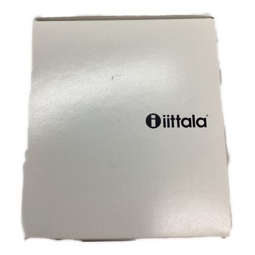 iittala (イッタラ) タンブラー カステヘルミ