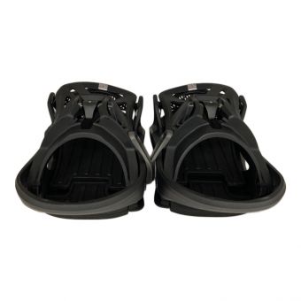 BURTON (バートン) ビンディング 26.5-28.5cm ブラック 2296010001