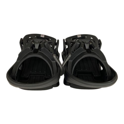 BURTON (バートン) ビンディング 26.5-28.5cm ブラック 2296010001