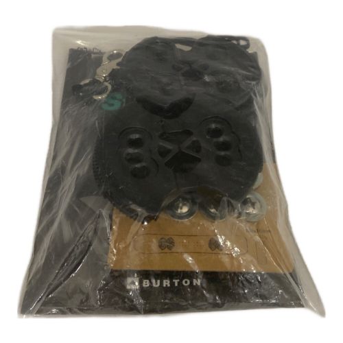 BURTON (バートン) ビンディング 26.5-28.5cm ブラック 2296010001