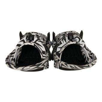 BURTON (バートン) ビンディング 26.5-28.5cm ホワイト×ブラック 17283103993