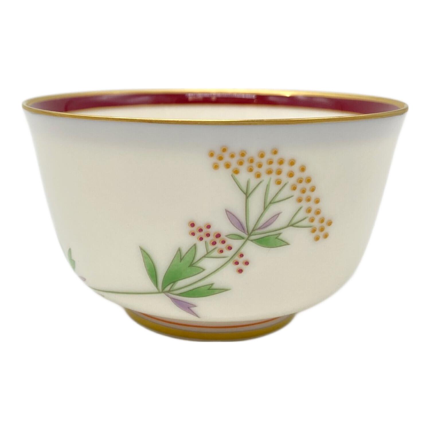 香蘭社 (コウランシャ) 湯呑み 5Pセット｜トレファクONLINE