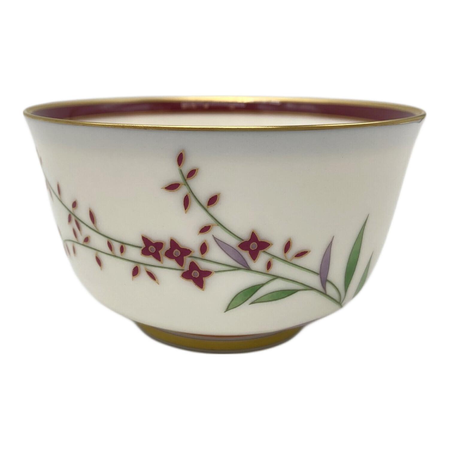 香蘭社 (コウランシャ) 湯呑み 5Pセット｜トレファクONLINE