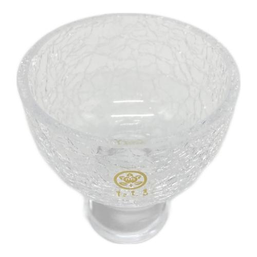 橘吉 (タチキチ) 冷酒セット 雪あかり 徳利1・ぐいのみ2セット