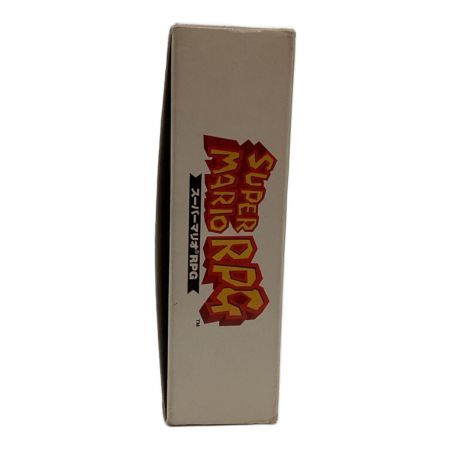 Nintendo (ニンテンドー) スーパーファミコン用ソフト スーパーマリオ