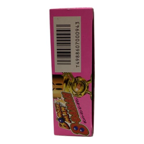 HUDSON (ハドソン) スーパーファミコン用ソフト ビーダーマン欠品 BOMBERMAN B-DAMAN -
