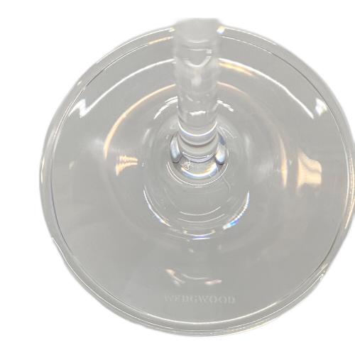 Wedgwood (ウェッジウッド) シャンパングラス 箱付 プロミシス トゥーハーツ 2Pセット