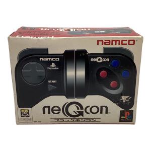 NAMCO (ナムコ) ブラックネジコン