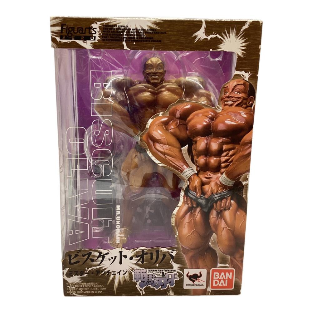 ★¶ 【未使用】範馬刃牙 メタライズアート 範馬刃牙&ビスケット・オリバ 範馬刃牙メタライズアート特集｜セブンネットショッピング