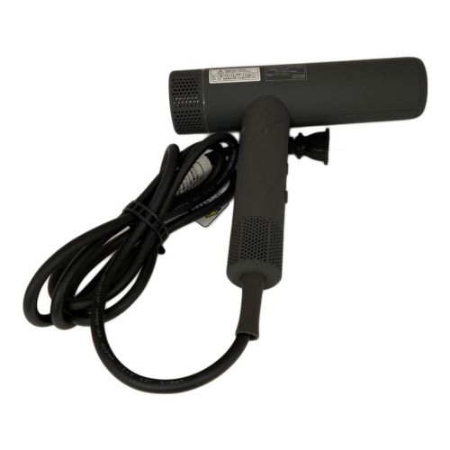 IRIS OHYAMA (アイリスオーヤマ) ヘアードライヤー HDR-M401 2024年製 動作確認済み