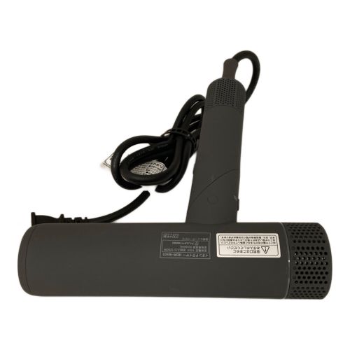 IRIS OHYAMA (アイリスオーヤマ) ヘアードライヤー HDR-M401 2024年製 動作確認済み