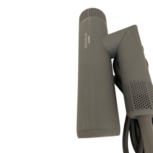 IRIS OHYAMA (アイリスオーヤマ) ヘアードライヤー HDR-M401 2024年製 動作確認済み