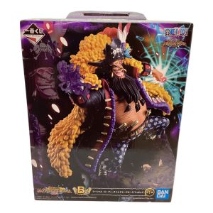 ONE PIECE (ワンピース) フィギュア TREASURE CRUISE B賞 マーシャル・D・ティーチ 一番くじ