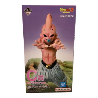 ドラゴンボール フィギュア 激突！宇宙を賭けた闘い C賞 魔人ブウ 一番くじ