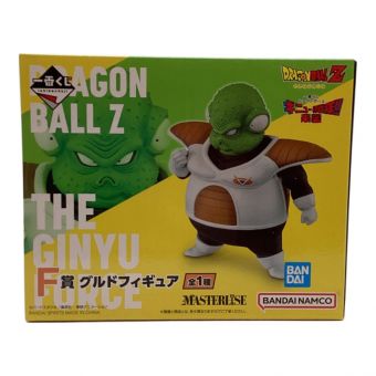 ドラゴンボール フィギュア BANDAI F賞 グルド 一番くじ