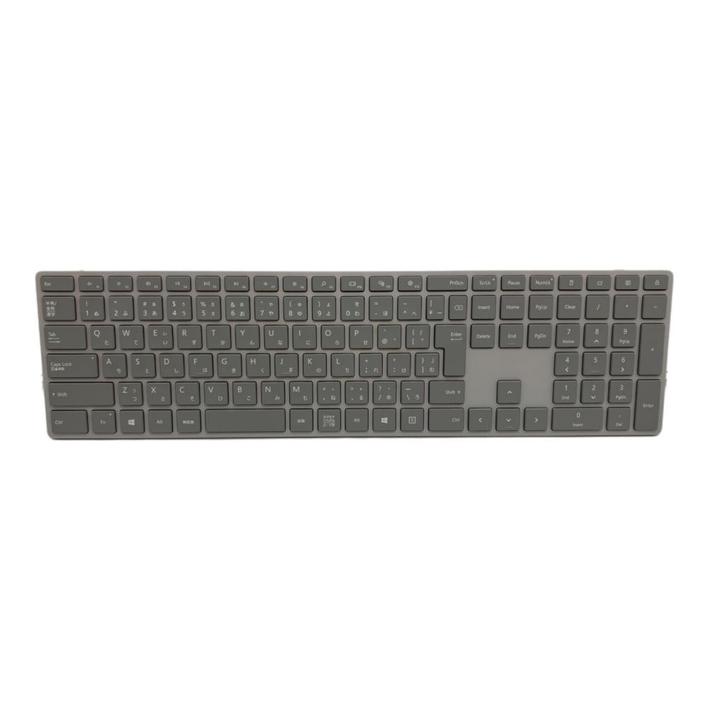 Microsoft Surface シルバー キーボード付き Amazon.co.jp: Microsoft Surface キーボード WS2-00025 シルバー