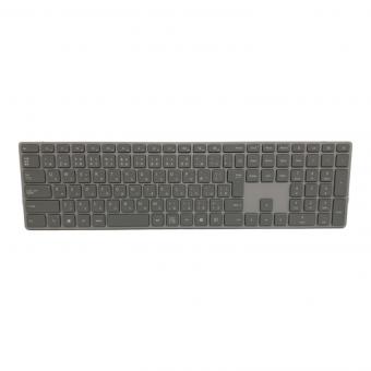Microsoft (マイクロソフト) キーボード Surface