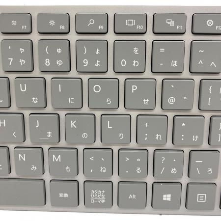 Microsoft (マイクロソフト) キーボード Surface｜トレファクONLINE
