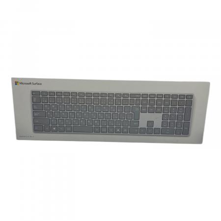 Microsoft (マイクロソフト) キーボード Surface｜トレファクONLINE