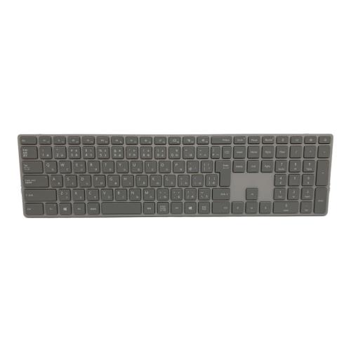 Microsoft (マイクロソフト) キーボード Surface
