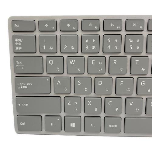 Microsoft (マイクロソフト) キーボード Surface