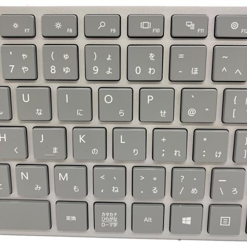 Microsoft (マイクロソフト) キーボード Surface