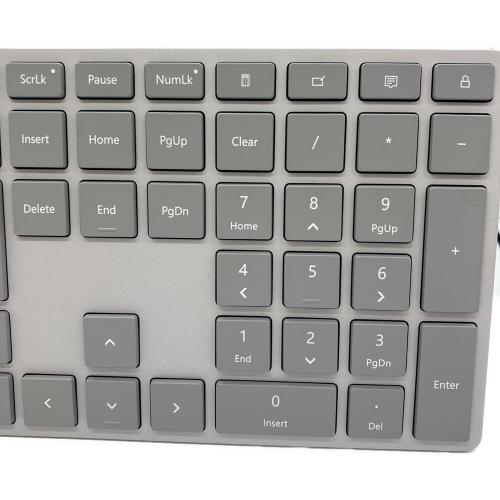 Microsoft (マイクロソフト) キーボード Surface