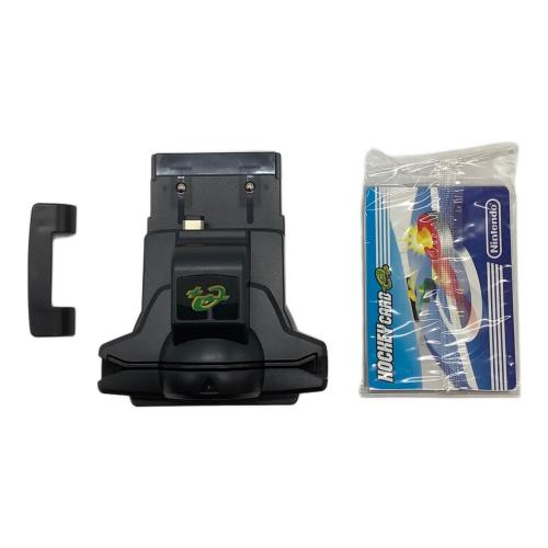 Nintendo (ニンテンドウ) カードeリーダー＋ AGB-014