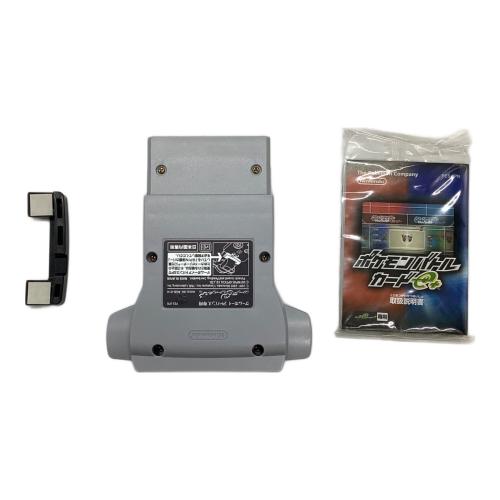 Nintendo (ニンテンドウ) カードeリーダー＋ AGB-014
