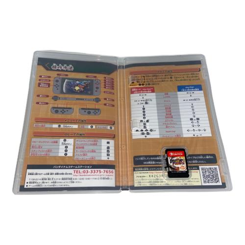 BANDAI (バンダイ) Nintendo Switch用ソフト ドラゴンボールファイターズ CERO A (全年齢対象)
