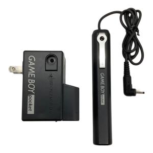 Nintendo (ニンテンドウ) バッテリーパックチャージャセット MGB-002