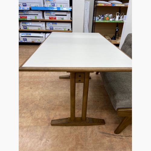 journal standard Furniture ソファーダイニング2点セット  ALVESTA