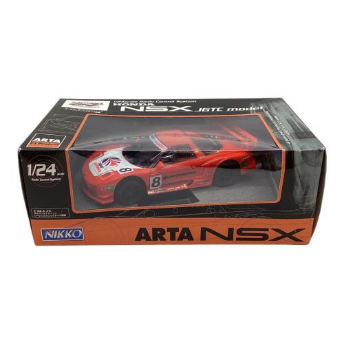 NIKKO (ニッコ) モデルカー ※模型評価として保証無 1/24scale Radio Control System RDC-240030A