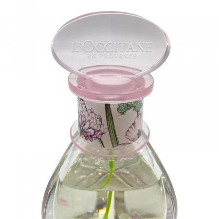 L'OCCITANE HERBAE オードトワレ 不明 残量80%-99%｜トレファクONLINE