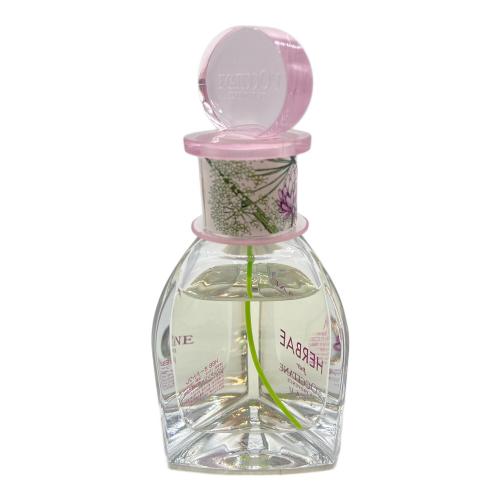L'OCCITANE HERBAE オードトワレ 不明 残量80%-99%