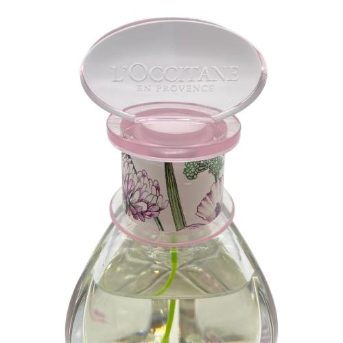 L'OCCITANE HERBAE オードトワレ 不明 残量80%-99%