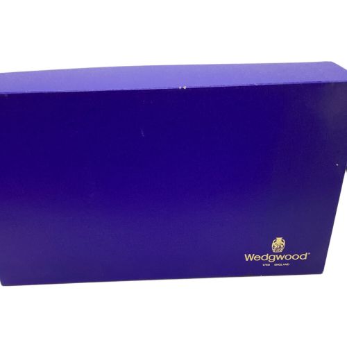 Wedgwood (ウェッジウッド) カップ&ソーサー クリオ(ライン) 4Pセット