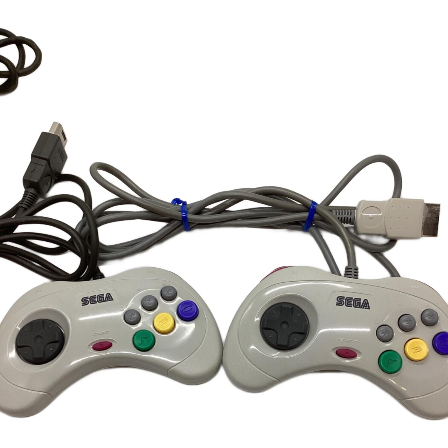 セガ セガサターン HST-0014 動作確認済み -｜トレファクONLINE