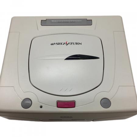 セガ セガサターン HST-0014 動作確認済み -｜トレファクONLINE