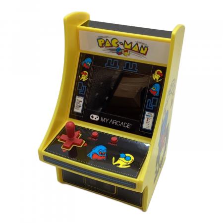 パックマン マイアーケード 動作確認済み｜トレファクONLINE