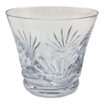 Baccarat (バカラ) ロックグラス 2024刻印 ルテシア