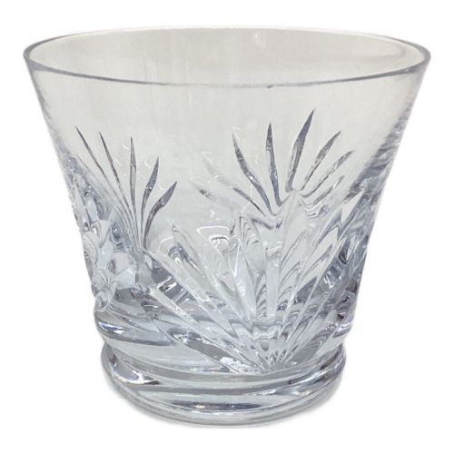 Baccarat (バカラ) ロックグラス 2024刻印 ルテシア