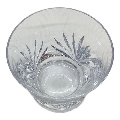 Baccarat (バカラ) ロックグラス 2024刻印 ルテシア