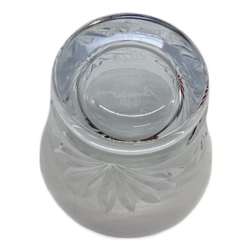 Baccarat (バカラ) ロックグラス 2024刻印 ルテシア