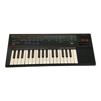 YAMAHA (ヤマハ) 電子ピアノ ※年数経過の為保証無・ACアダプター欠品 VSS-30