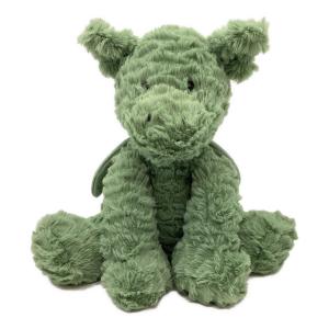jellycat fuddlewuddle dragon