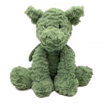 jellycat fuddlewuddle dragon
