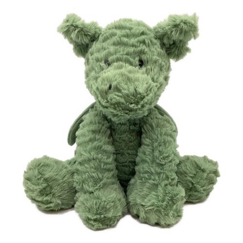 jellycat fuddlewuddle dragon