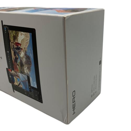 GoPro (ゴープロ) アクションカメラ AMFR1