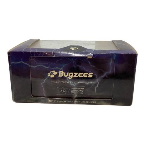 Bugzees (バグジーズ) AUTOBACS SUPER GT 32/1 ダイキャストカー